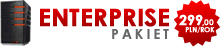 hosting pakiet enterprise